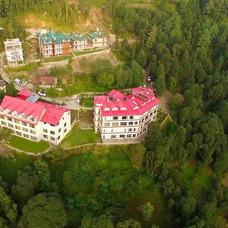 Shimla Havens Resort Εξωτερικό φωτογραφία