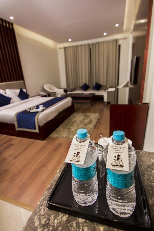 Shimla Havens Resort Εξωτερικό φωτογραφία