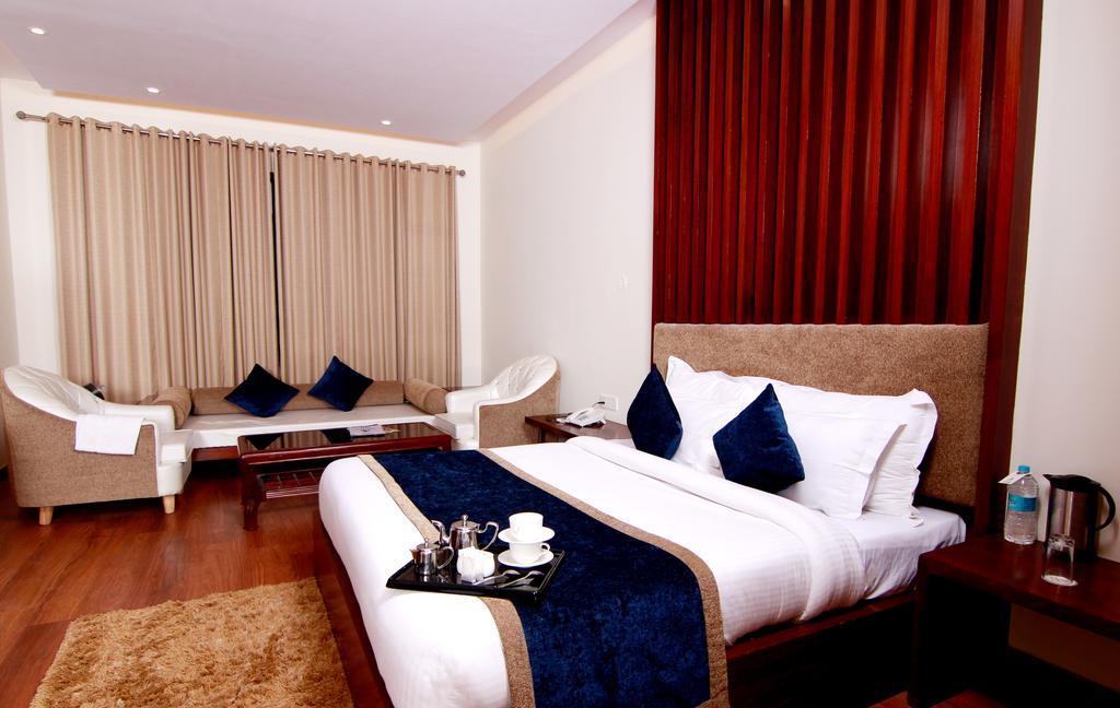 Shimla Havens Resort Εξωτερικό φωτογραφία