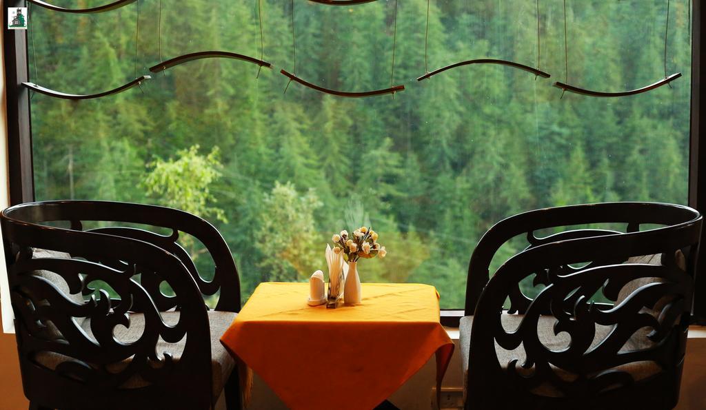 Shimla Havens Resort Εξωτερικό φωτογραφία