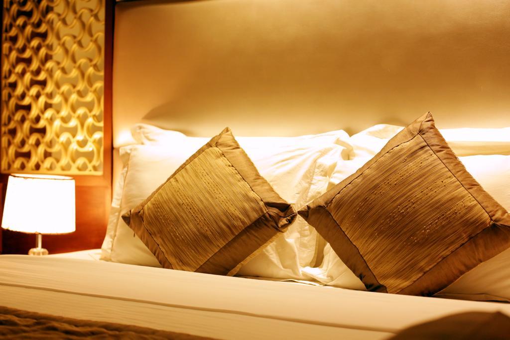 Shimla Havens Resort Εξωτερικό φωτογραφία